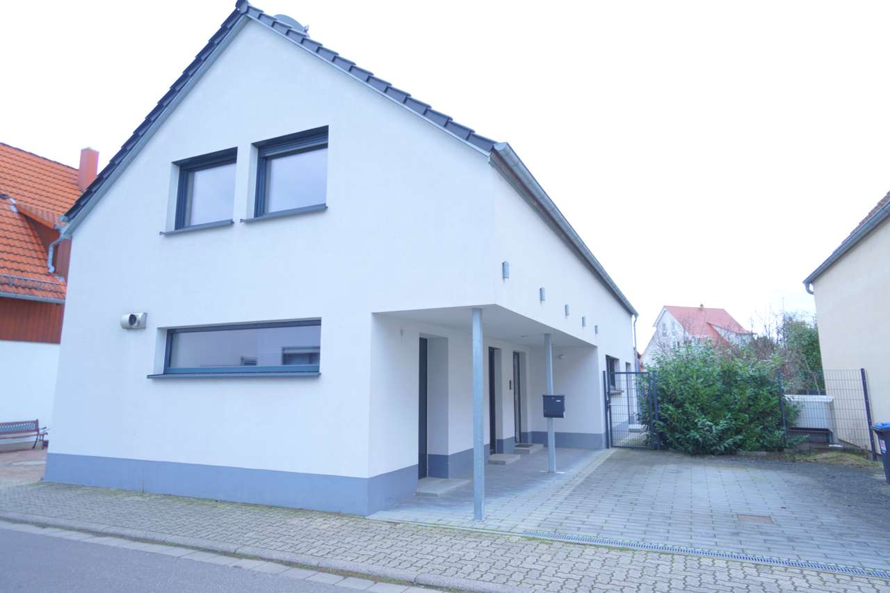 Außen Front Außen Front