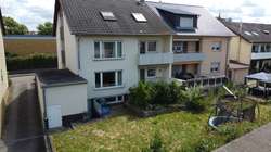 Gartenansicht Gartenansicht