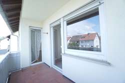 1 OG - Balkon 1 OG - Balkon