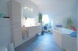 Badezimmer 2 Badezimmer 2
