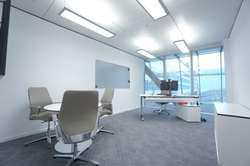 Büro Büro