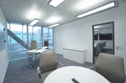 Büro Büro