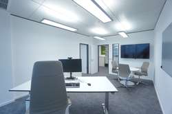 Büro Büro