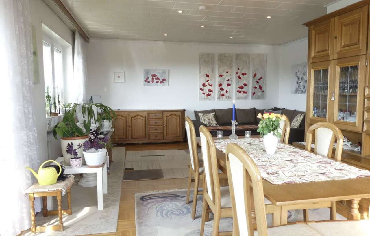 Wohnzimmer Wohnzimmer