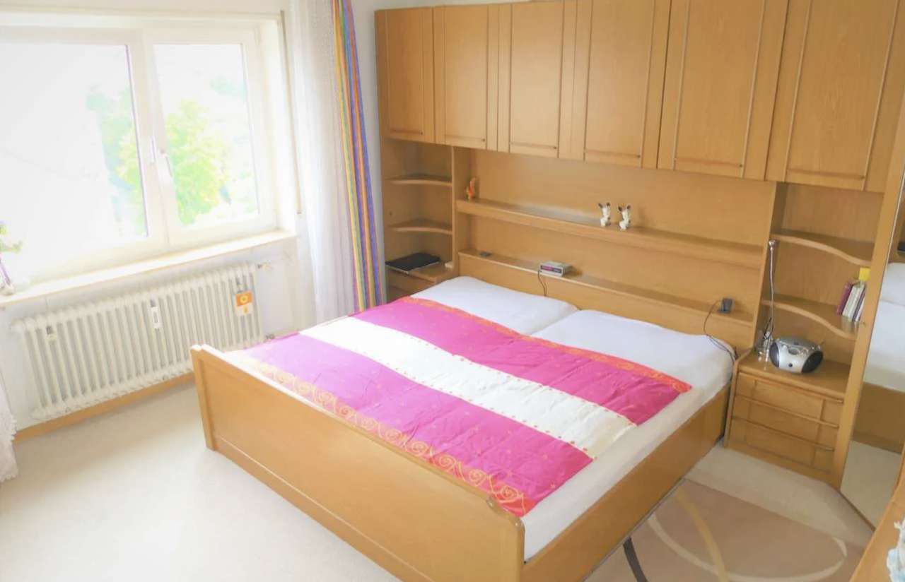 Schlafzimmer Schlafzimmer