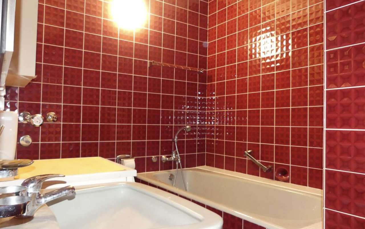 Badezimmer Badezimmer